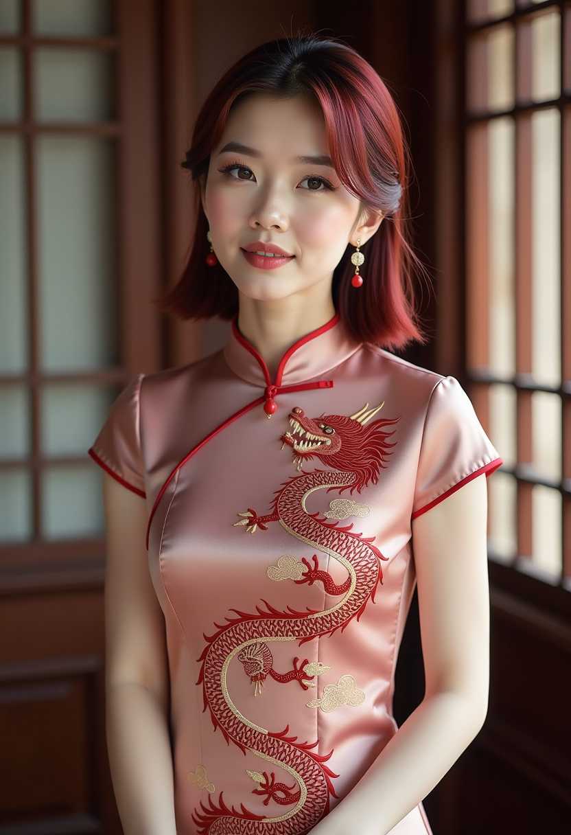 老街钟声