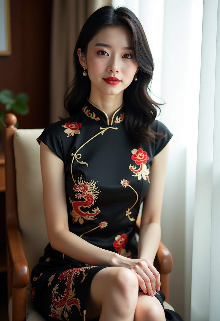星河入梦
