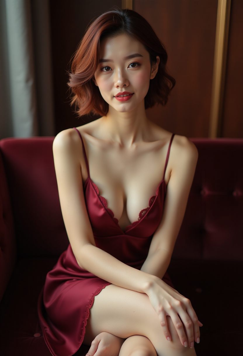 绝密航线